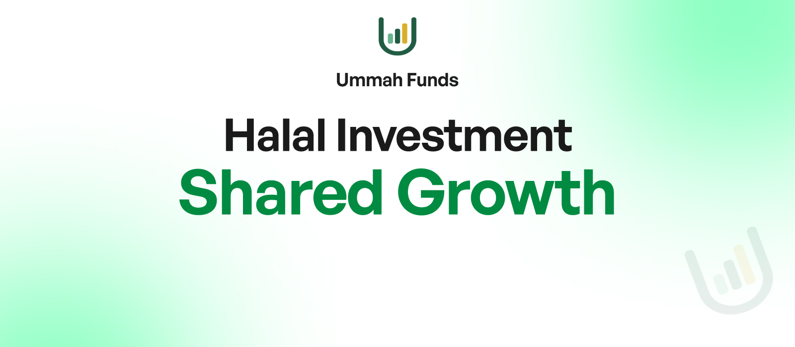 Ummah Funds case study