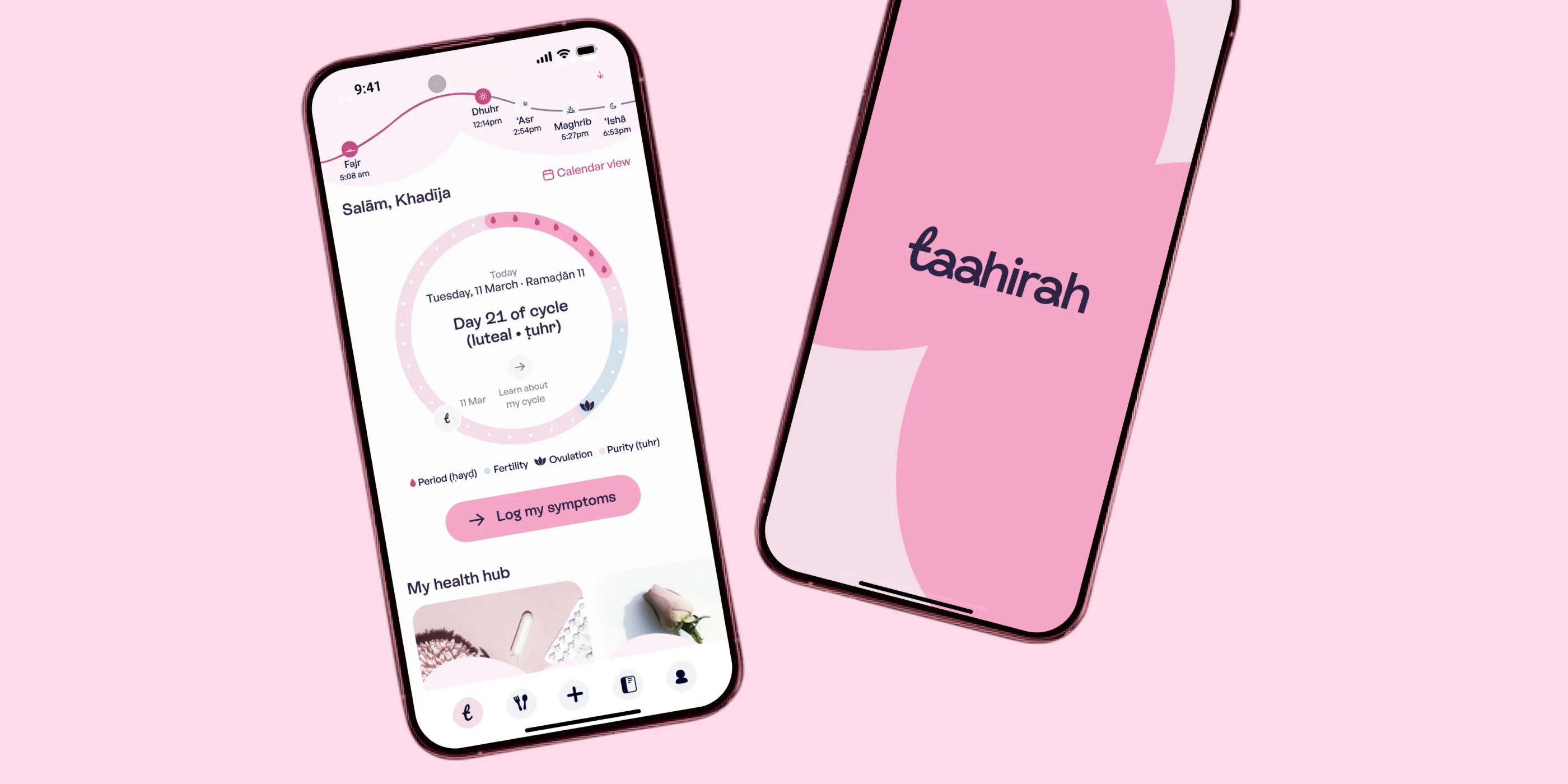 Taahirah case study